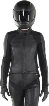Alpinestars - Stella Vika v2 Jacket - Black