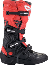 Alpinestars - Tech 5 Boots - Black/Red
