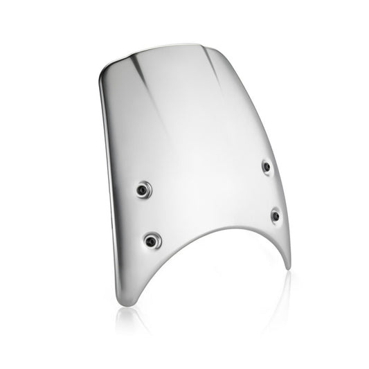 CF010 - RIZOMA - Aluminum Headlight Fairing