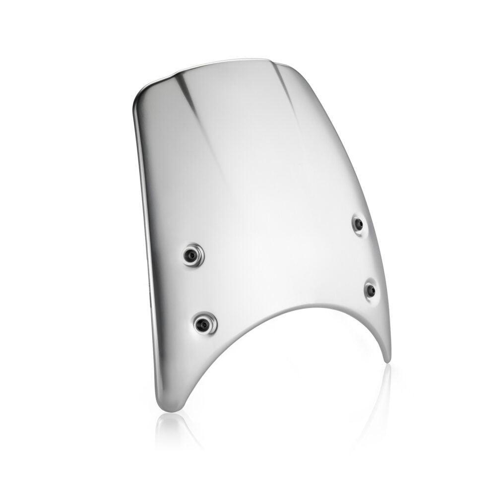 CF010 - RIZOMA - Aluminum Headlight Fairing