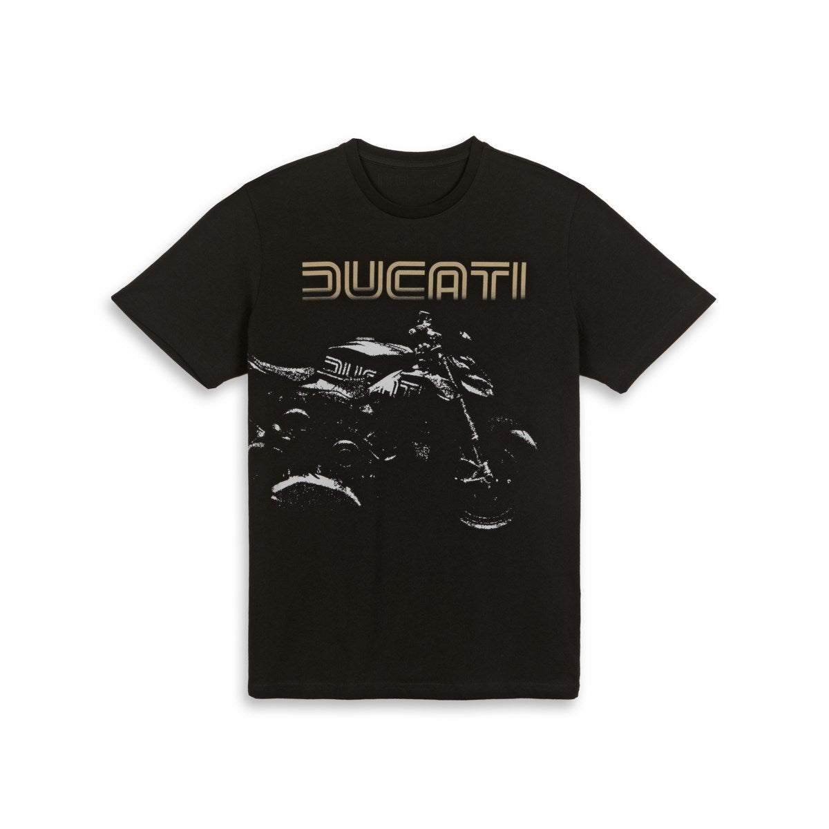 98780499 - Ducati Super Naked 100 T-shirt