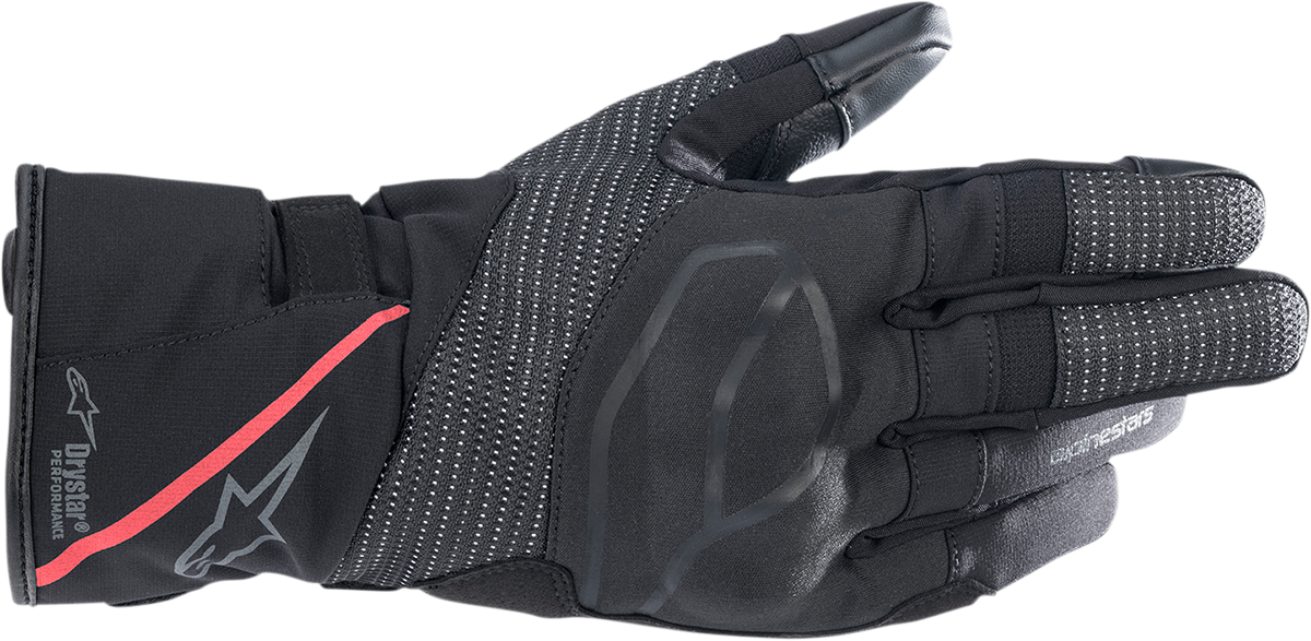 Alpinestars - Stella Andes V3 Drystar® Gloves - Black/Coral