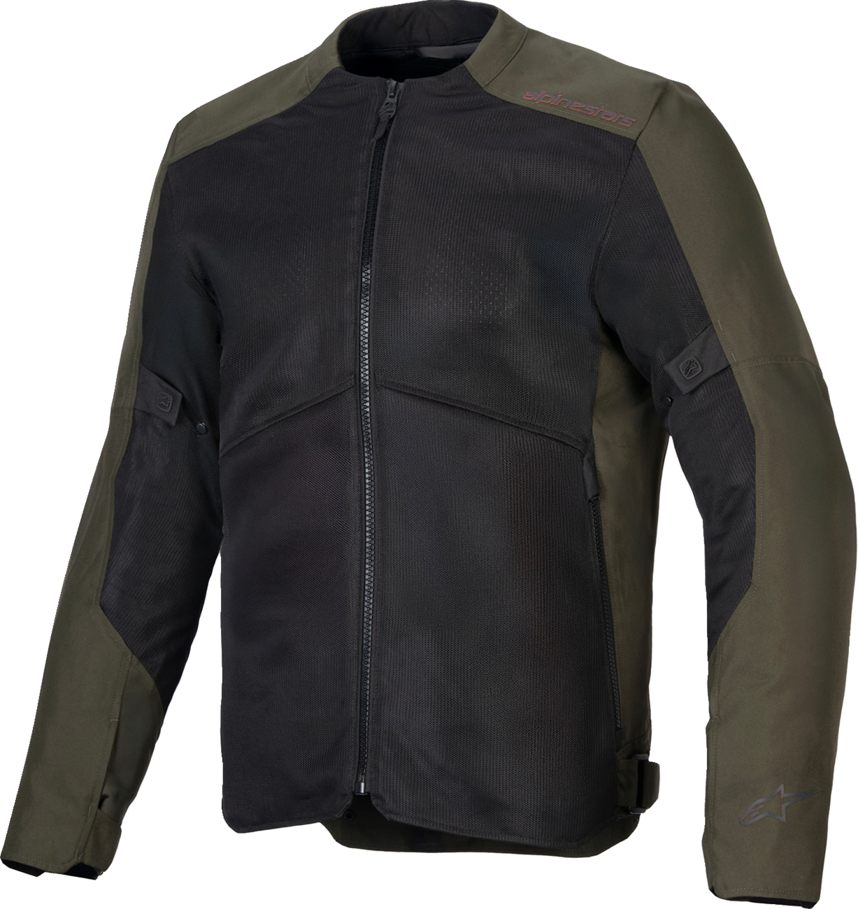 Alpinestars - C-1 Air Jacket - Khaki