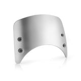 CF011 - RIZOMA - Aluminum Low Headlight Fairing