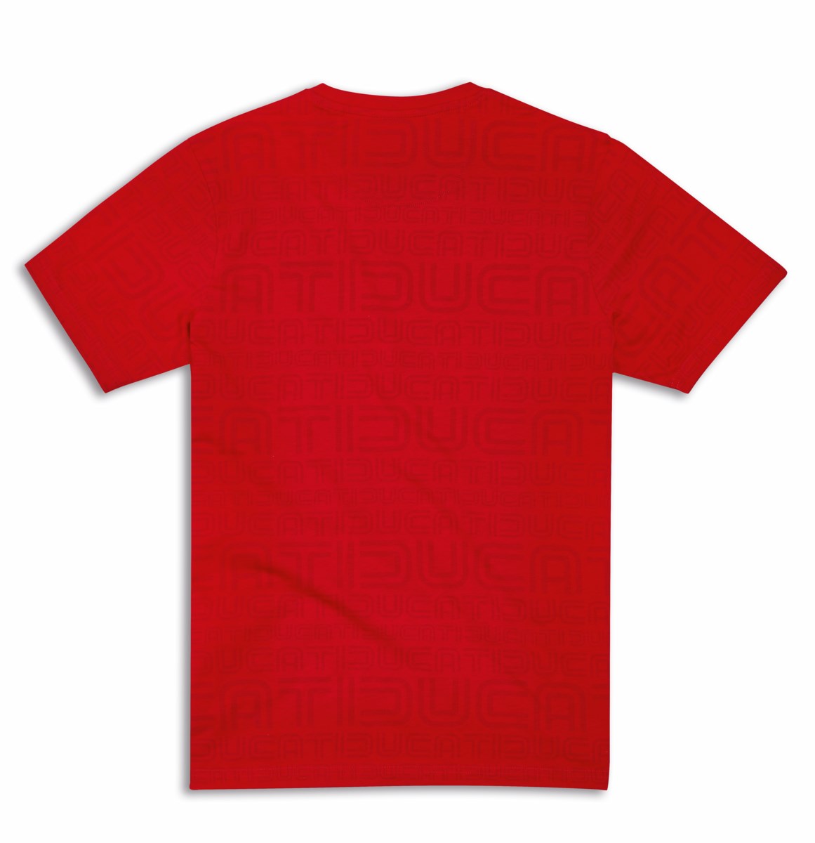98771134 - Tomorrow T-shirt - Red