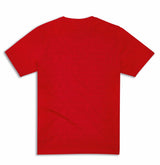 98771134 - Tomorrow T-shirt - Red