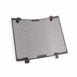 97382201BA - Aluminum radiator guard - Multistrada V2