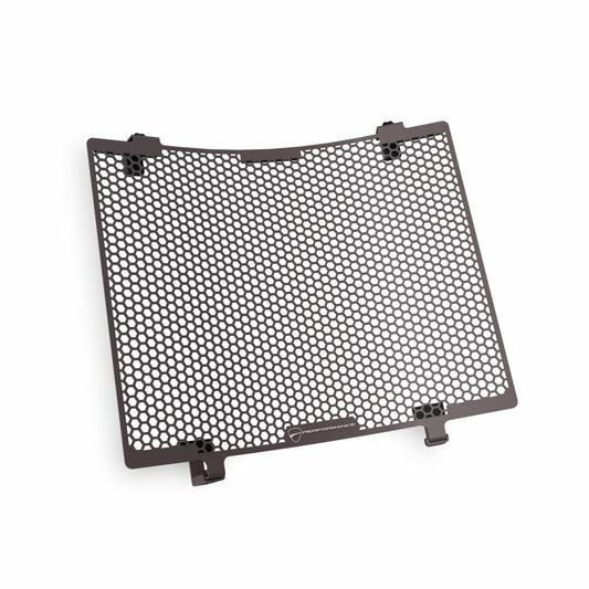 97382201BA - Aluminum radiator guard - Multistrada V2