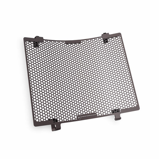 97382201BA - Aluminum radiator guard - Multistrada V2