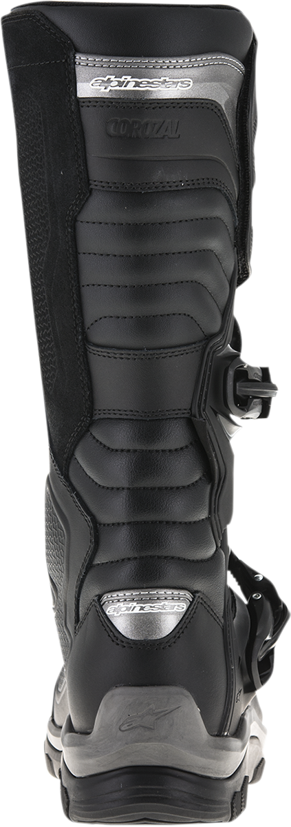 Alpinestars - Corozal Adventure Drystar® Boots - Black