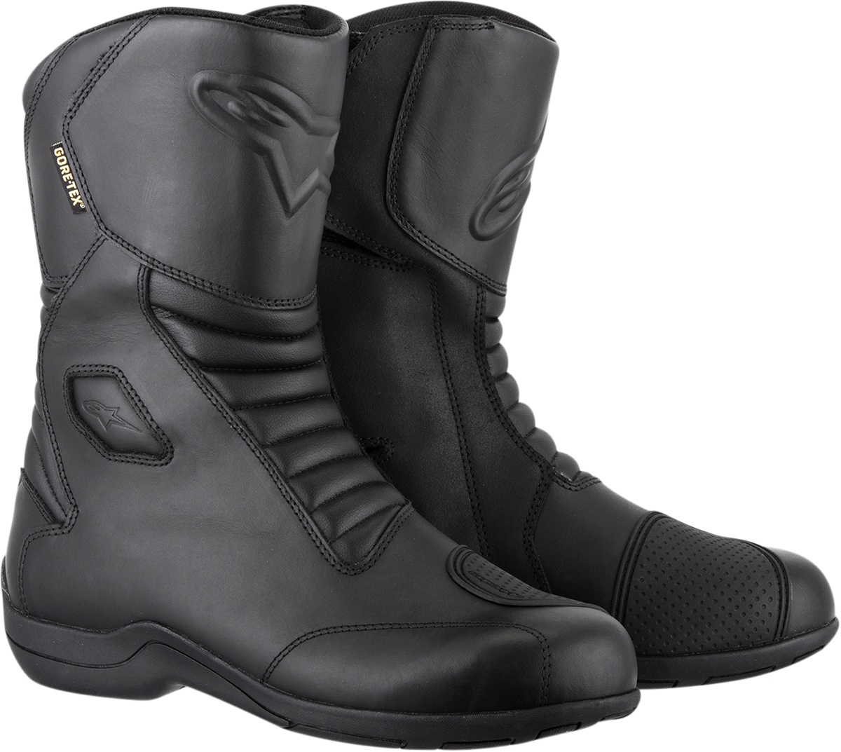 Alpinestars - Web Gore-Tex Boots - Black