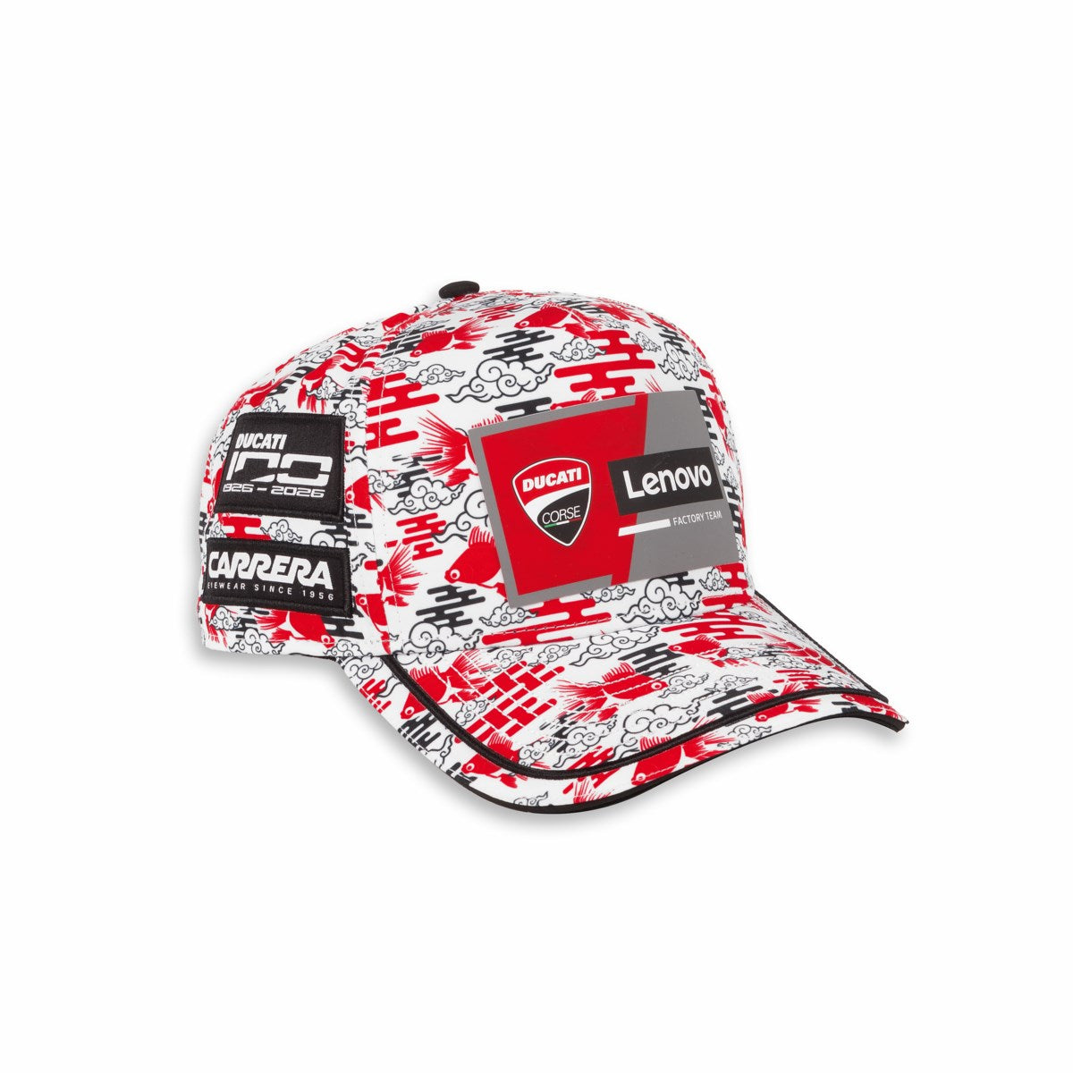 987805036 - Ducati GP Mot-26 Special Edition Cap