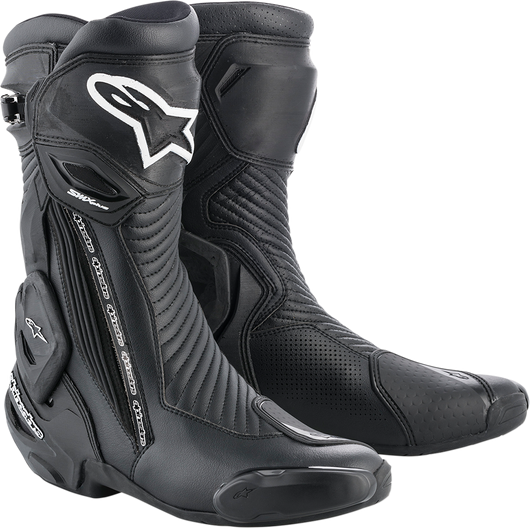 Alpinestars - SMX Plus Boots - Black