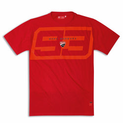 98780097 - Dual MM93 T-shirt