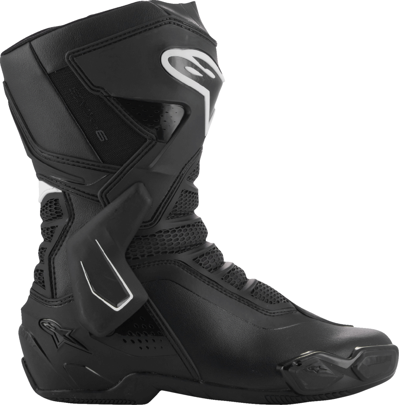 Alpinestars - Stella SMX-6 V3 Boots - Black/White