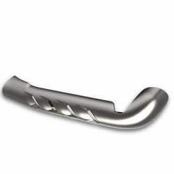 96482571AA - Heat guard for complete exhaust system