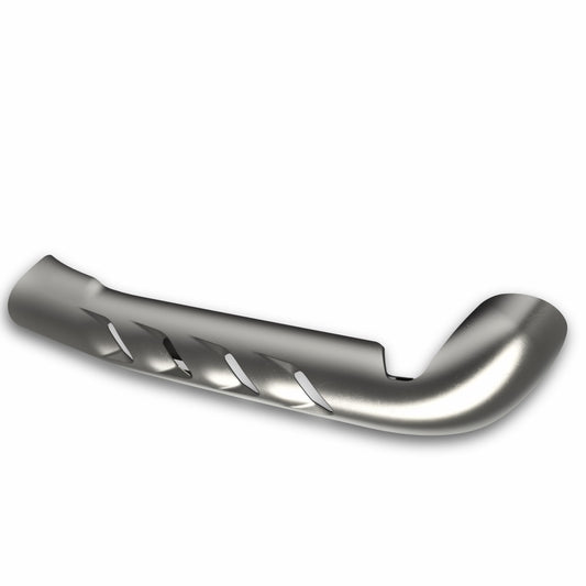 96482571AA - Heat guard for complete exhaust system