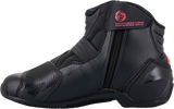 Alpinestars - Stella SMX-1R V2 Boots - Black/Pink