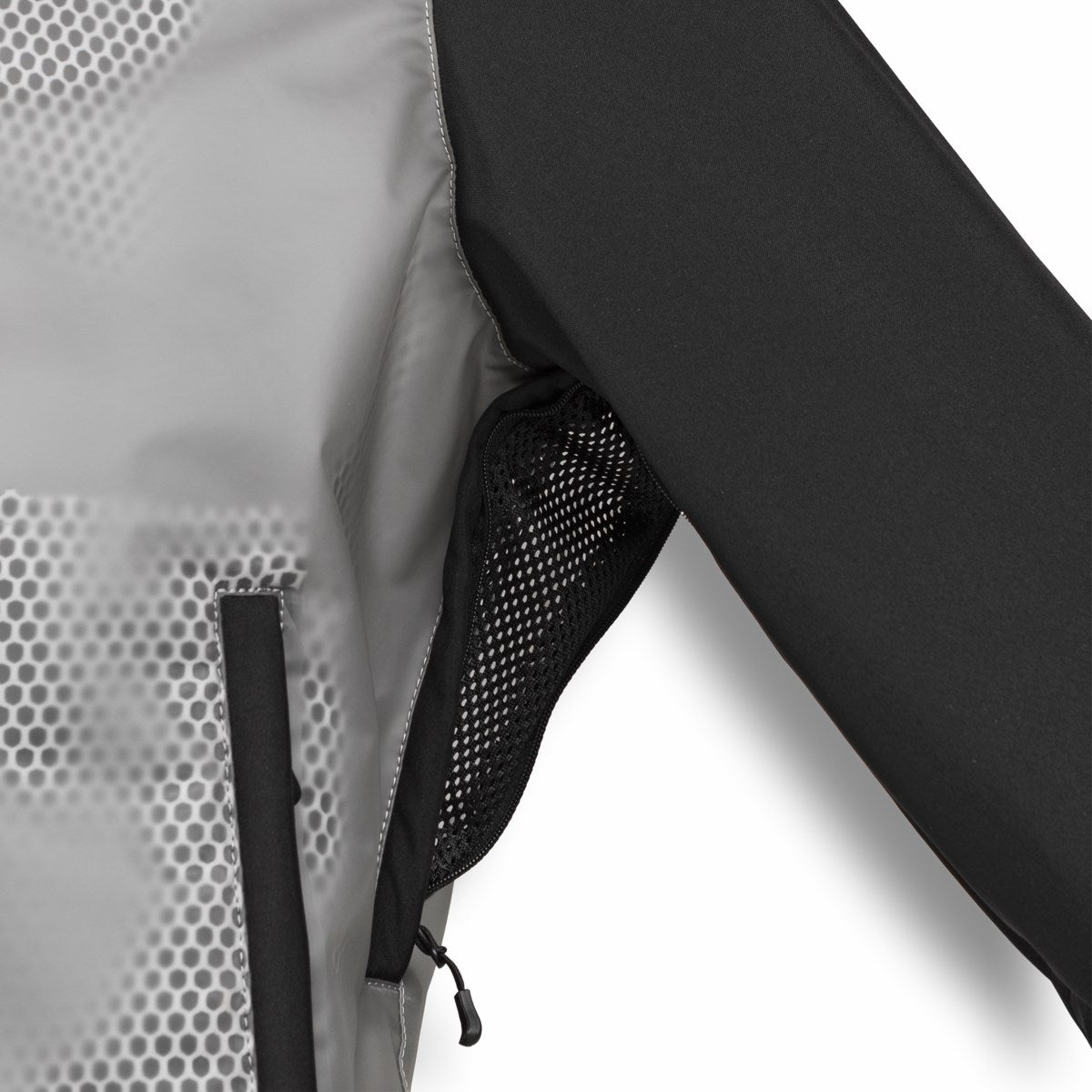 98108507 - Ducati Overlay YB Jacket