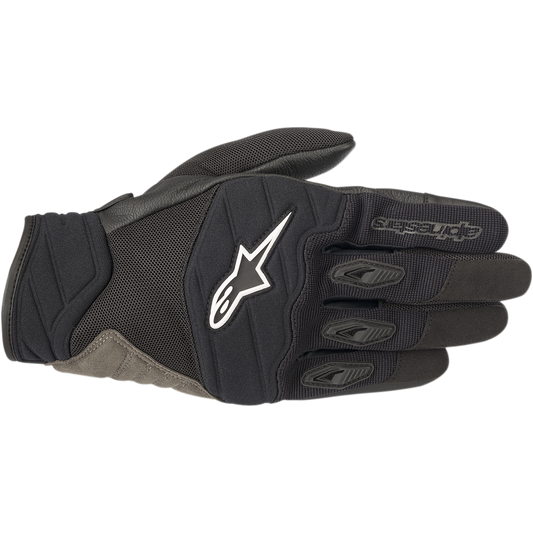 Alpinestars - Shore Gloves - Black
