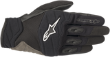 Alpinestars - Shore Gloves - Black