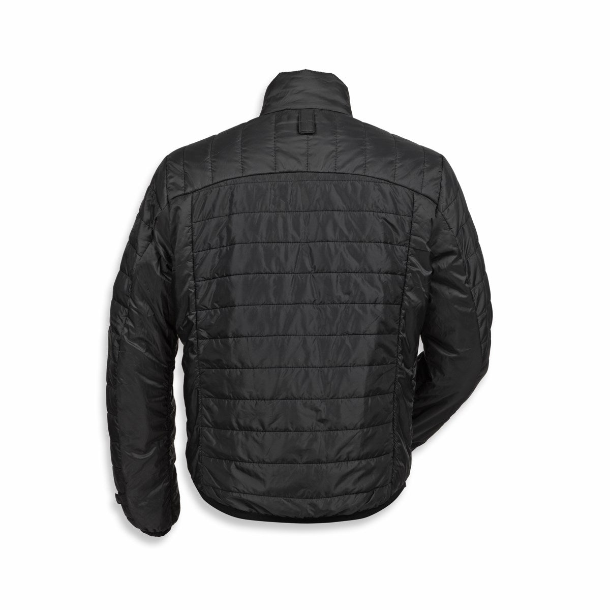 98109235 - Tour C5 Fabric jacket - BLACK