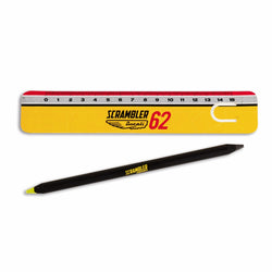 987704449 - Scrambler Fluo Pencil