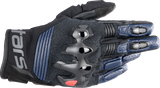 Alpinestars - Halo Gloves - Dark Blue/Black