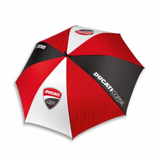 987712310 - Ducati Corse Speed Umbrella