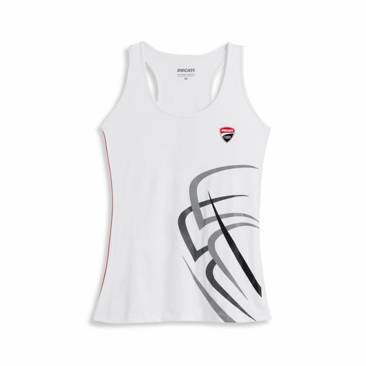 98770840 - DC Fitness Singlet - Women's
