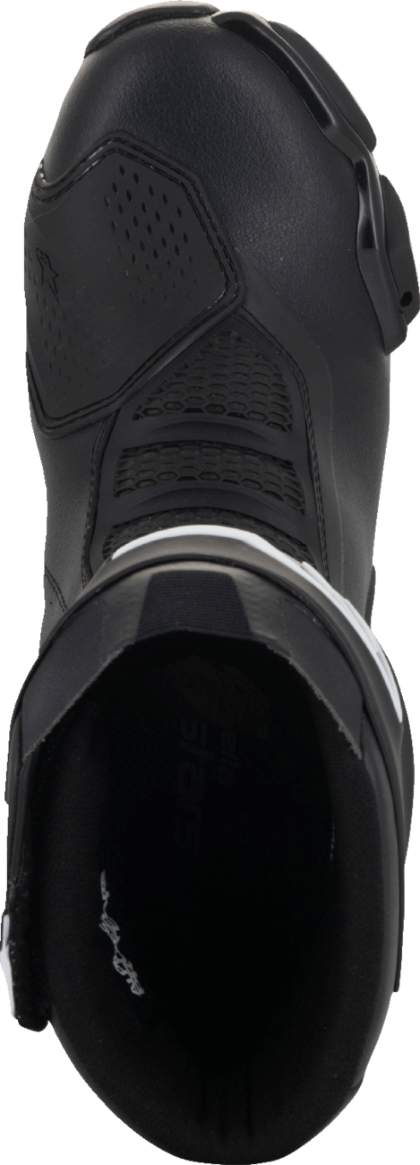 Alpinestars - Stella SMX-6 V3 Boots - Black/White/Pink