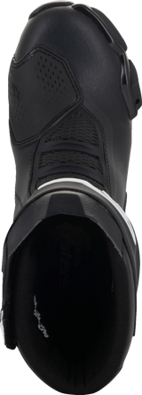 Alpinestars - Stella SMX-6 V3 Boots - Black/White/Pink