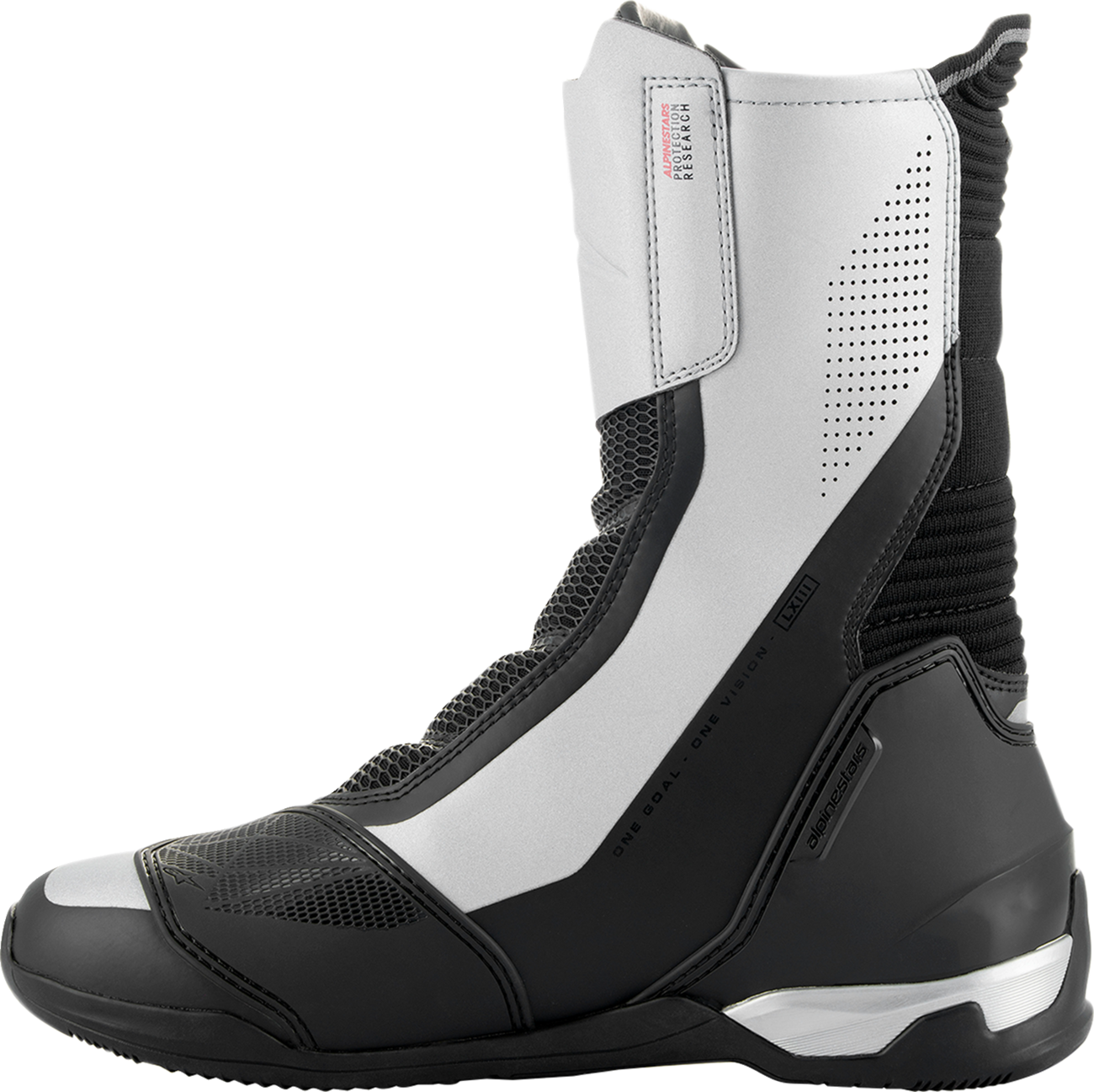 Alpinestars - SP-X BOA Boots - Black/Silver