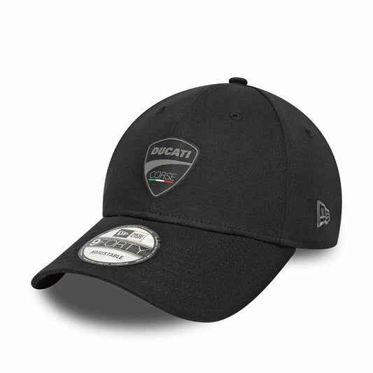 987804018 - NE Ducati Washed Cap