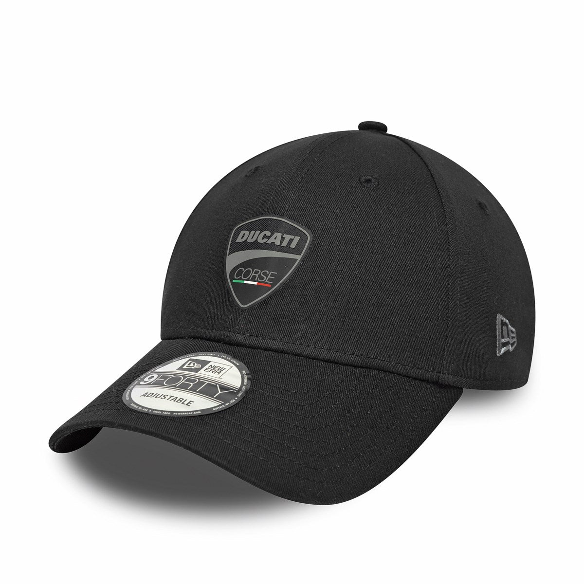987804018 - NE Ducati Washed Cap