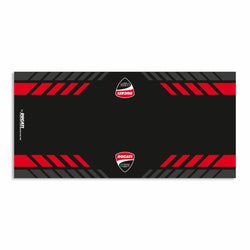 97580311AA - Garage Mat - Desmo MX