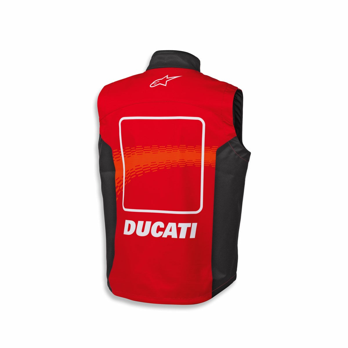 98109227 - Ducati Desmo Softshell vest