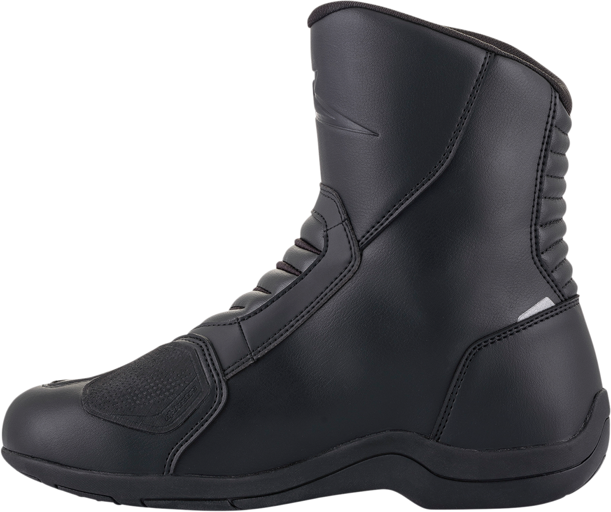 Alpinestars - Waterproof V2 Ridge Boots - Black/Black