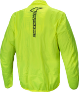 Alpinestars - Hurricane Rain v2 Jacket - Yellow Fluo