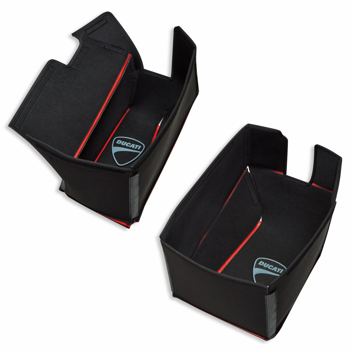 96781831AA - Lining for aluminum side panniers