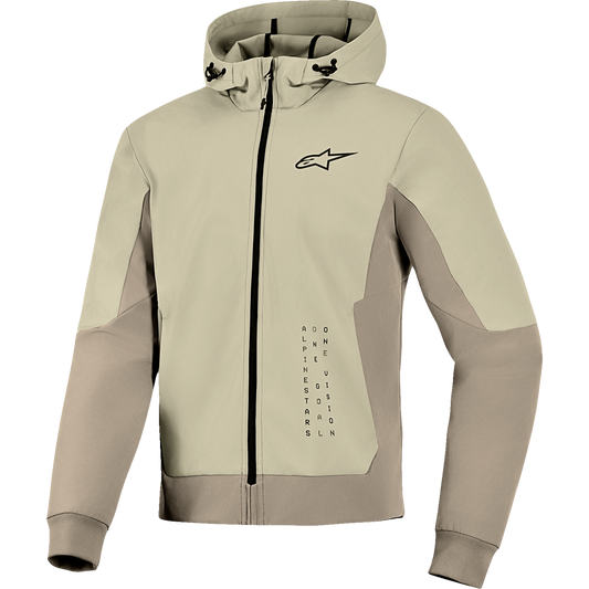 Alpinestars - Radium Tech Jacket - Mastic/Aluminum