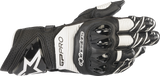 Alpinestars - GP Pro RS3 Gloves - Black/White