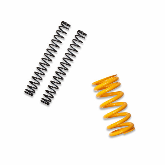 96282381AA - Ducati Lowered Suspensions - DesertX V2