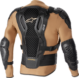 Alpinestars - Bionic Action v2 Protection Jacket - Camel/Black