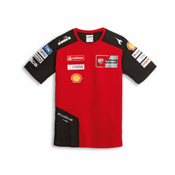 98771316 - GP Team Replica 25 T-shirt