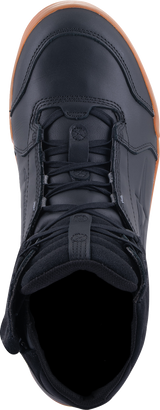 Alpinestars - Chrome Shoes - Waterproof - Black/Brown