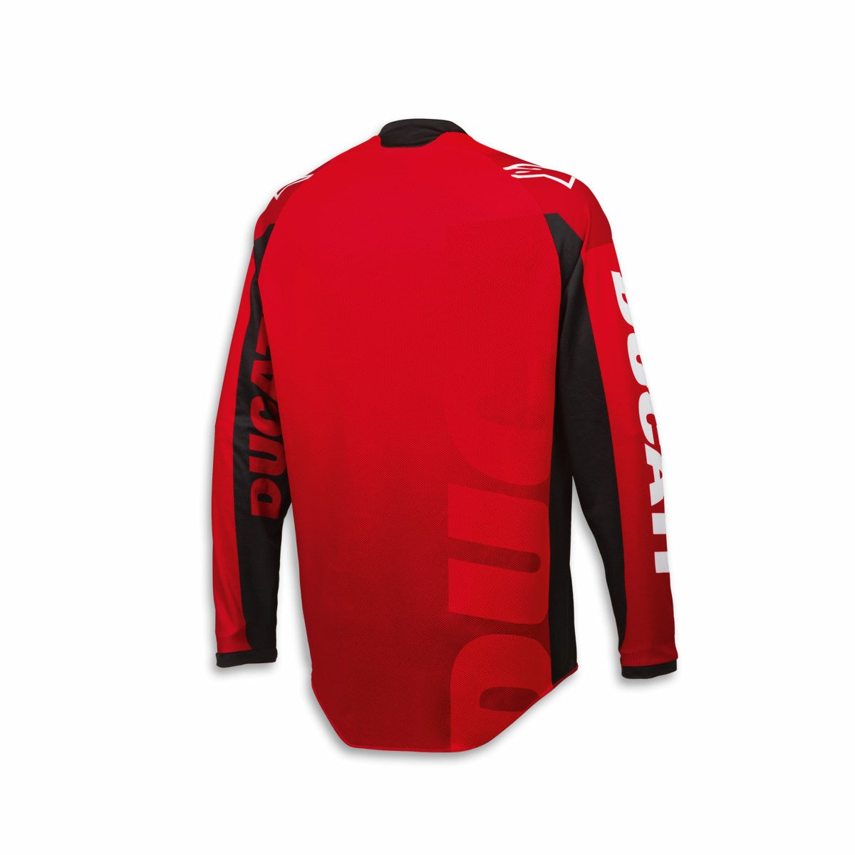 98110063 - Ducati Logo Jersey