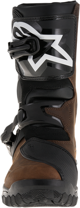 Alpinestars - Belize Drystar® Boots - Oiled Brown