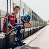 SHOEI - X-Fifteen Marquez 73 V2 - TC2