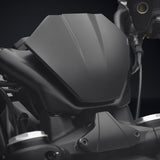 ZDM166 - RIZOMA - Billet Aluminum Headlight Fairing - Diavel